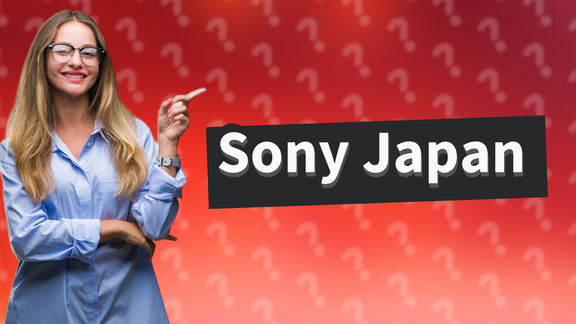 Sony Japan