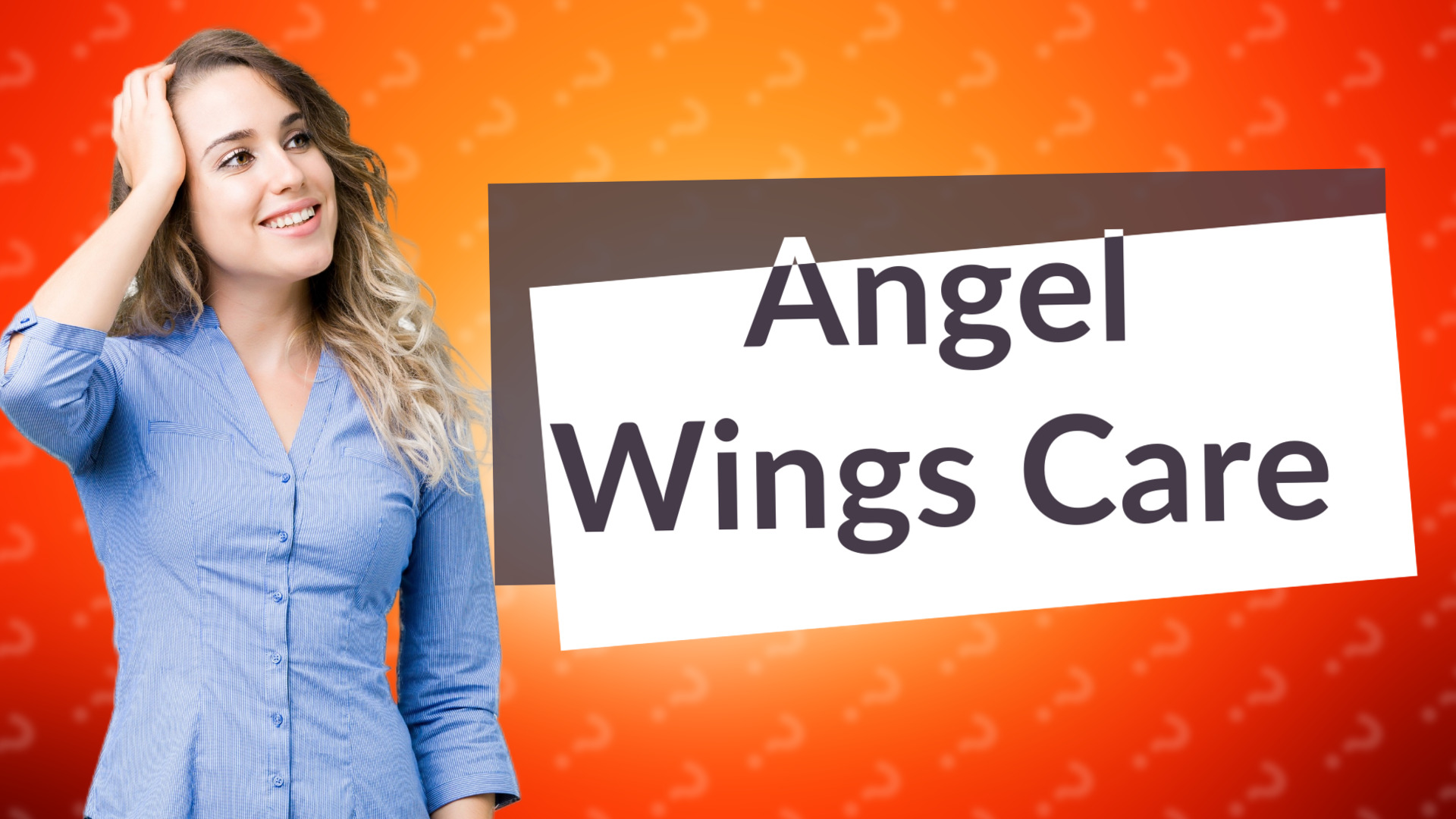 Angel Wings Care