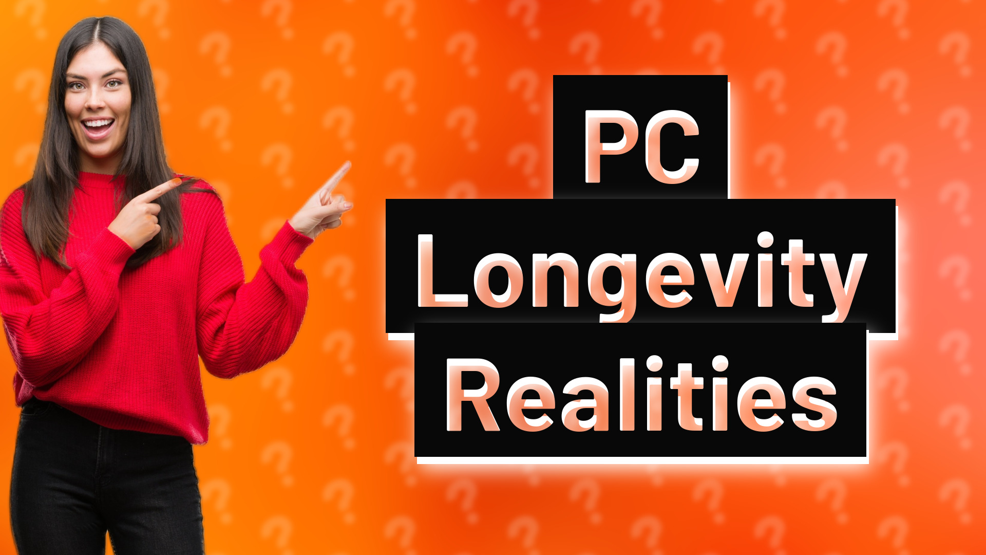 PC Longevity Realities