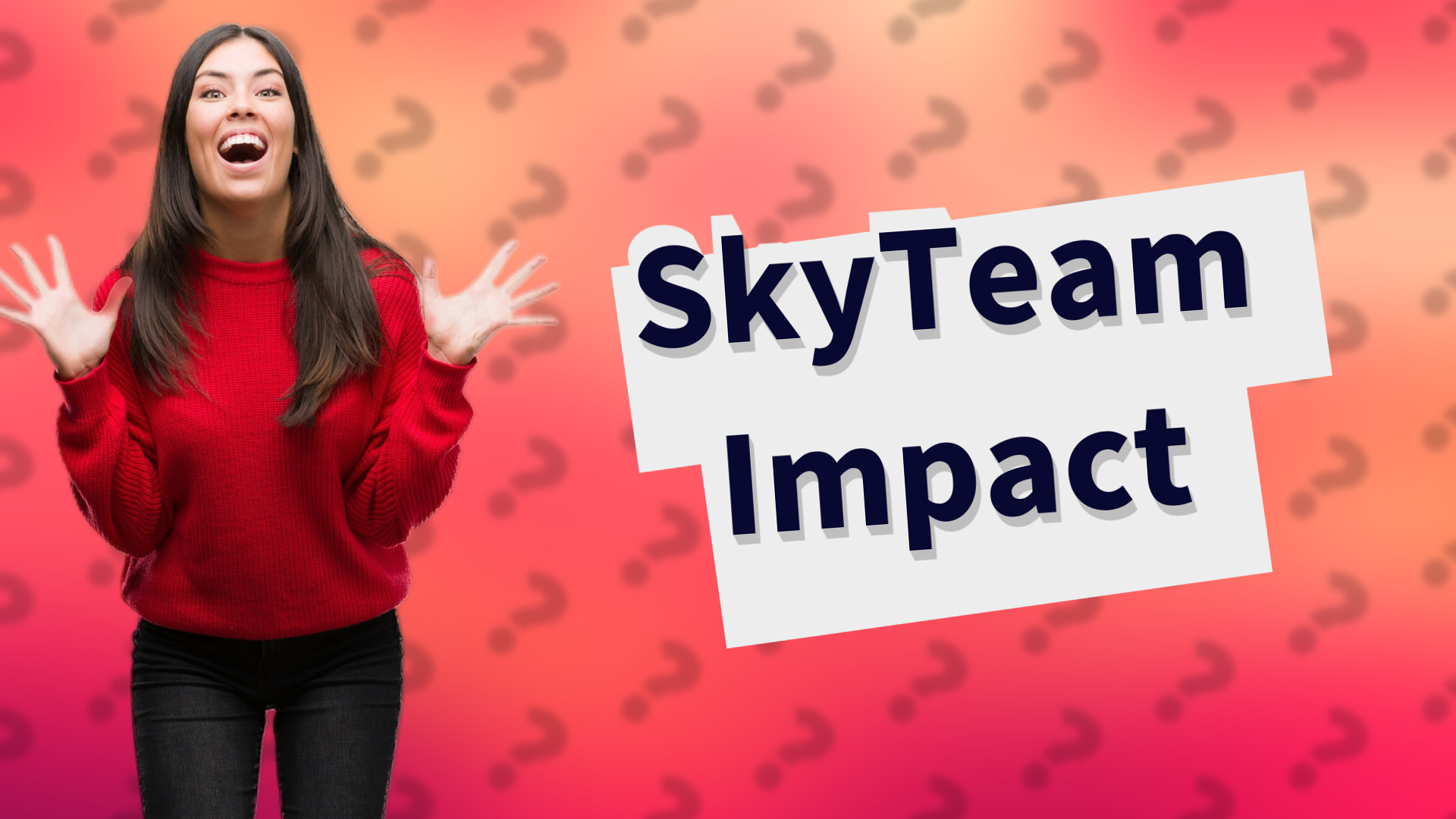 SkyTeam Impact