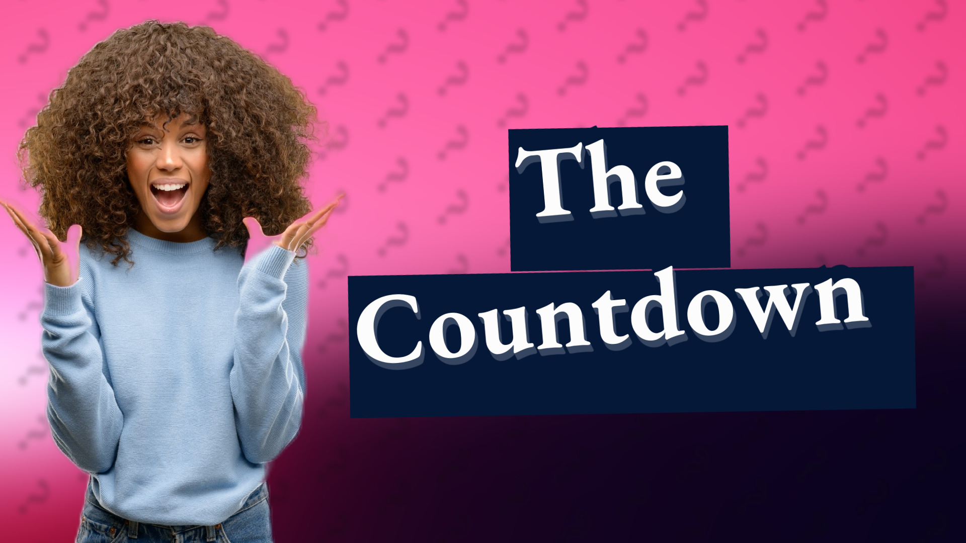 The Countdown