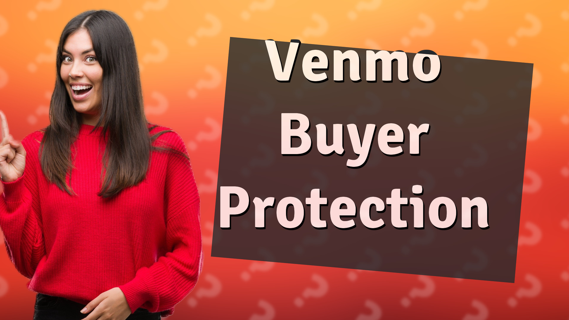Venmo Buyer Protection