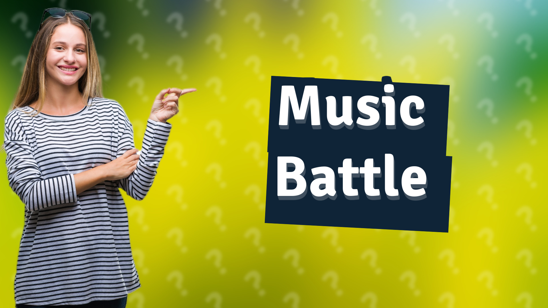 Music Battle