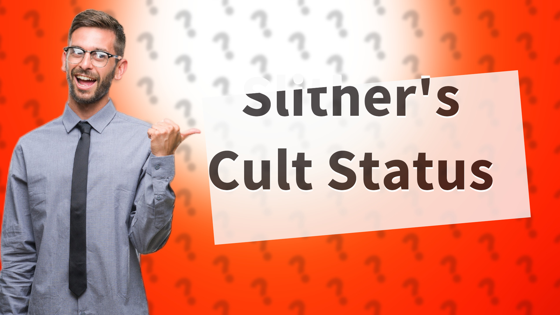 Slither's Cult Status