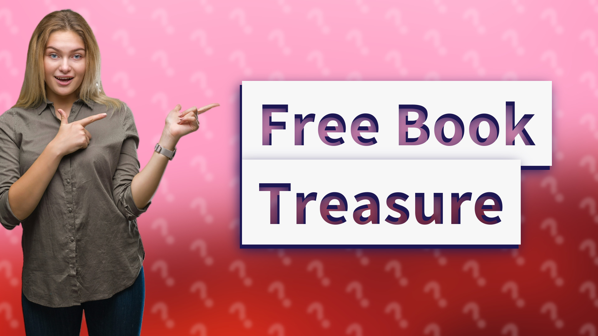 Free Book Treasure