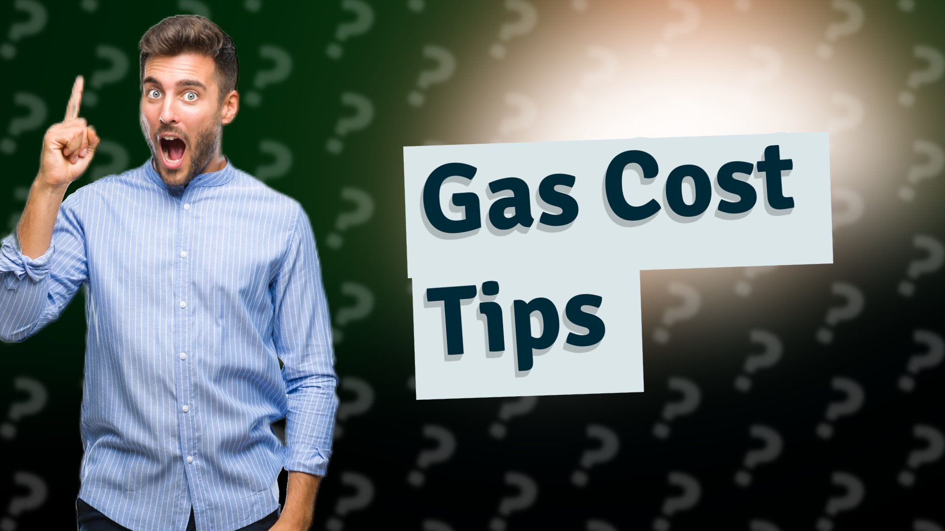 Gas Cost Tips