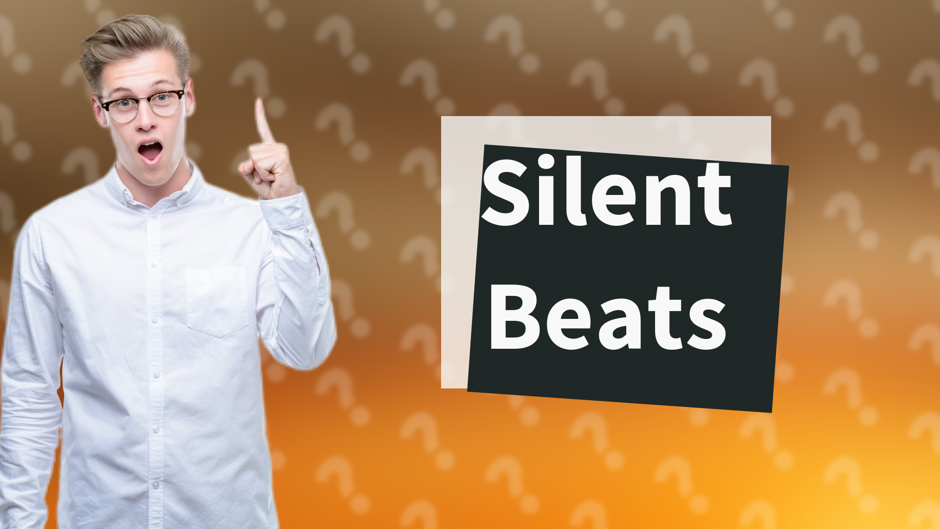 Silent Beats