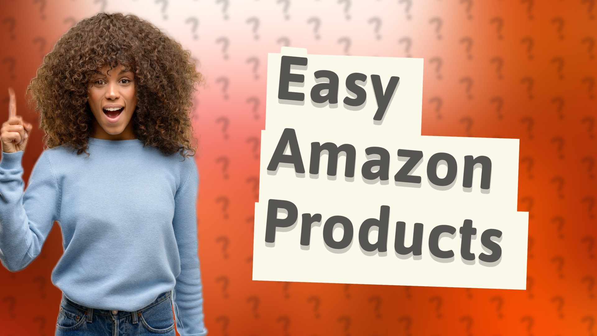 Easy Amazon Products