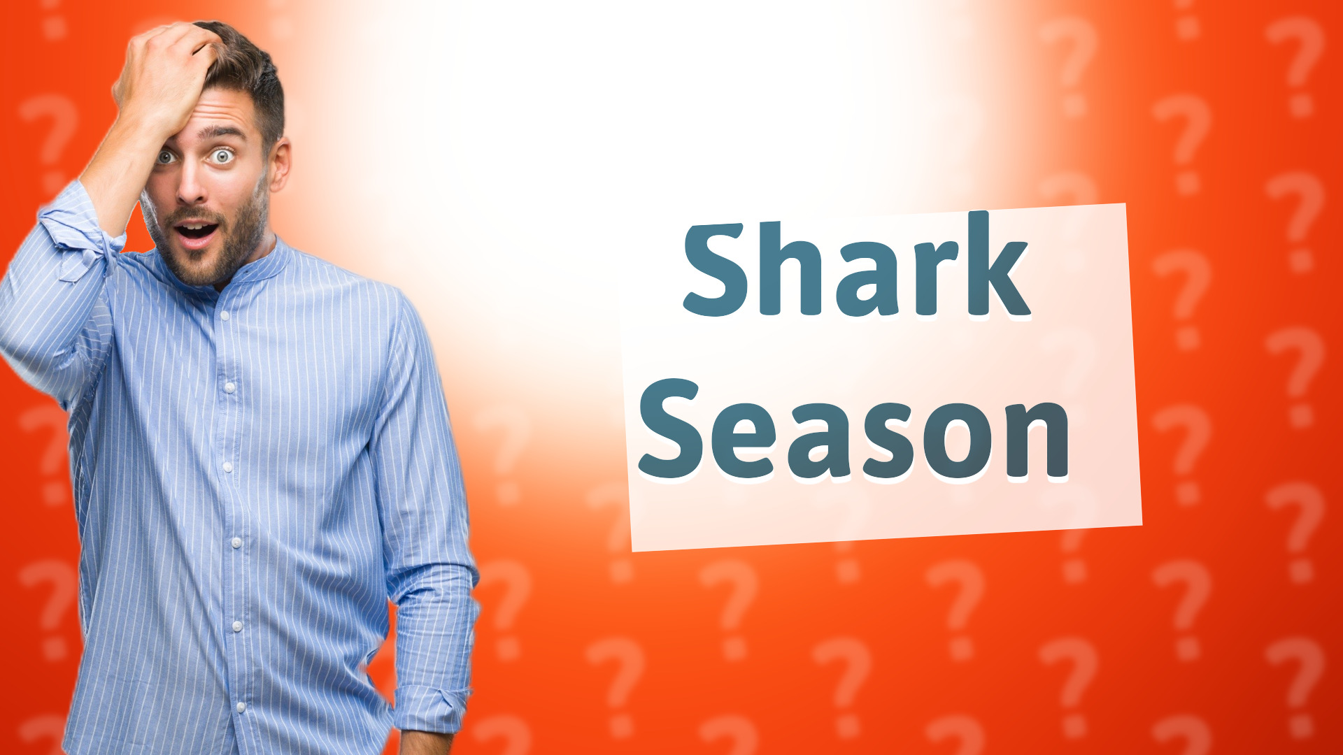 Shark Season