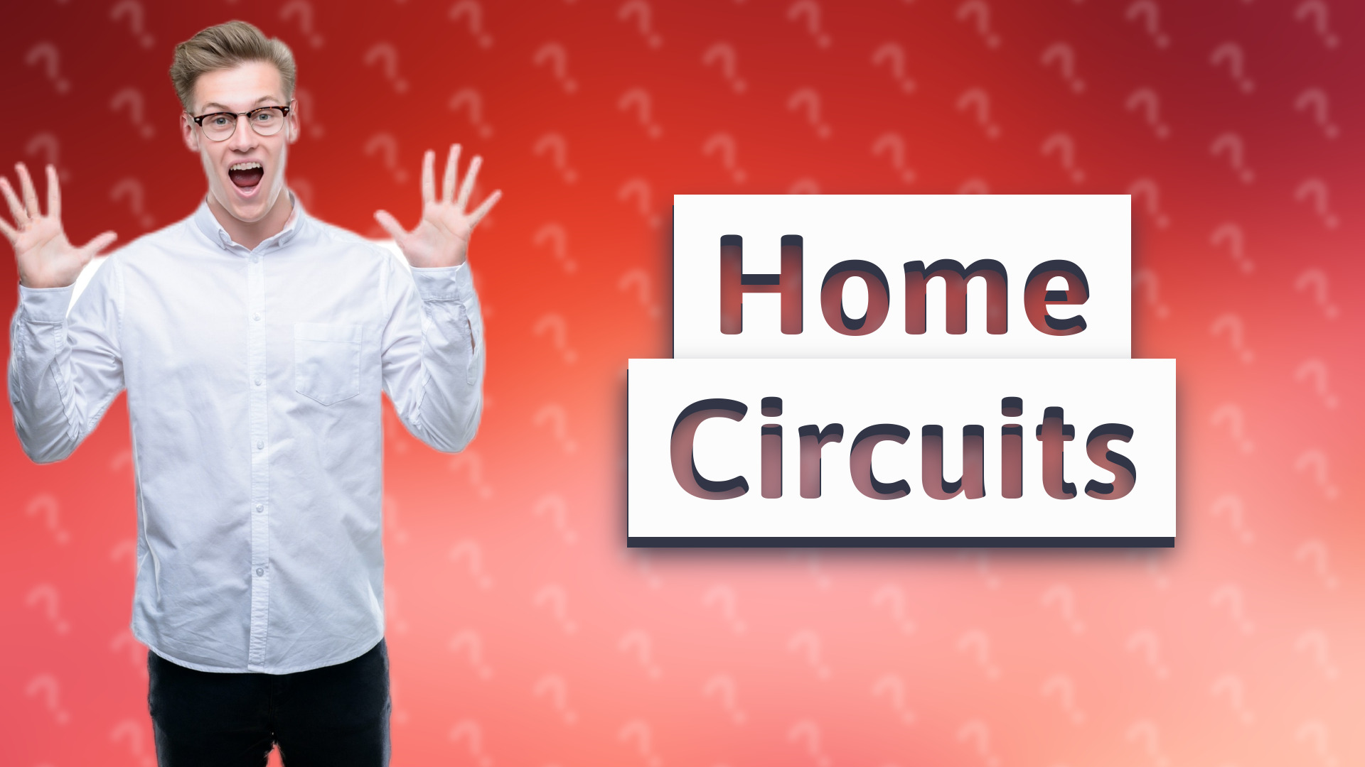 Home Circuits