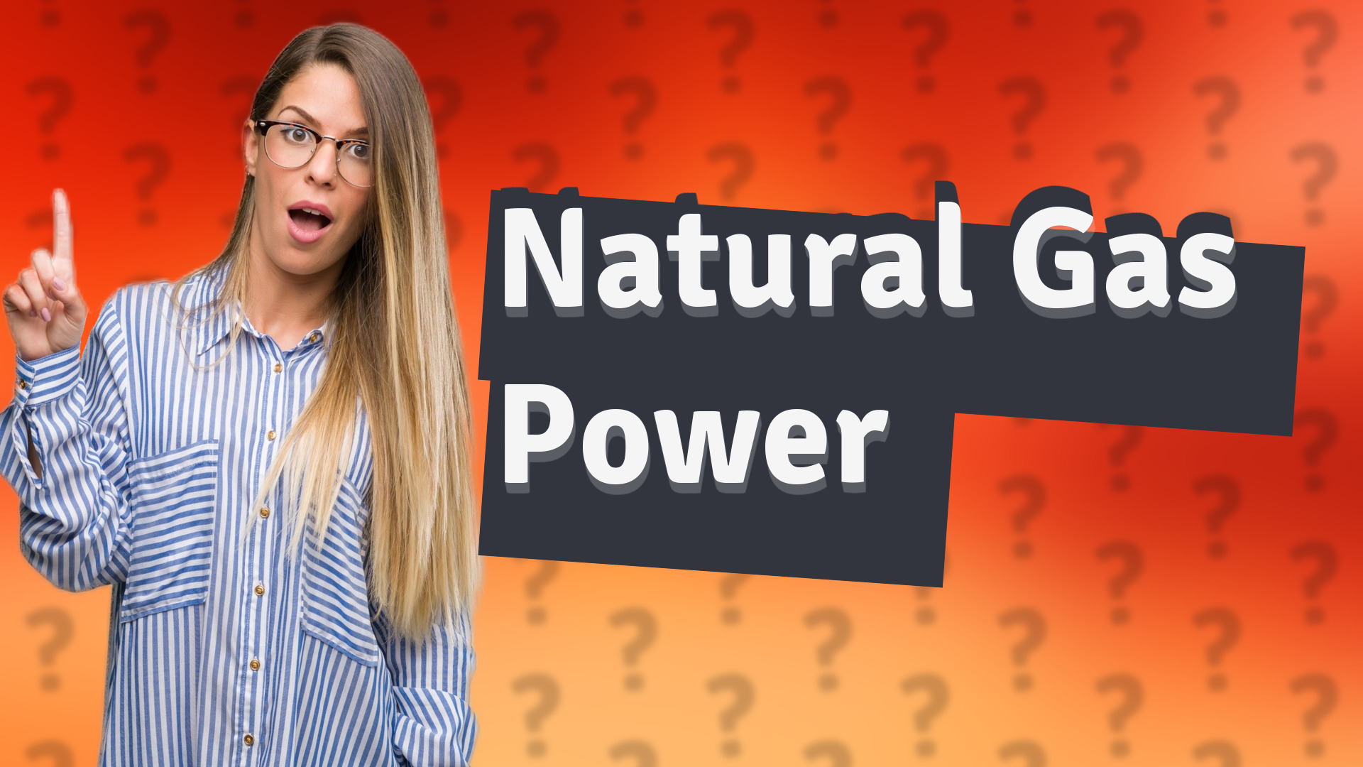 Natural Gas Power