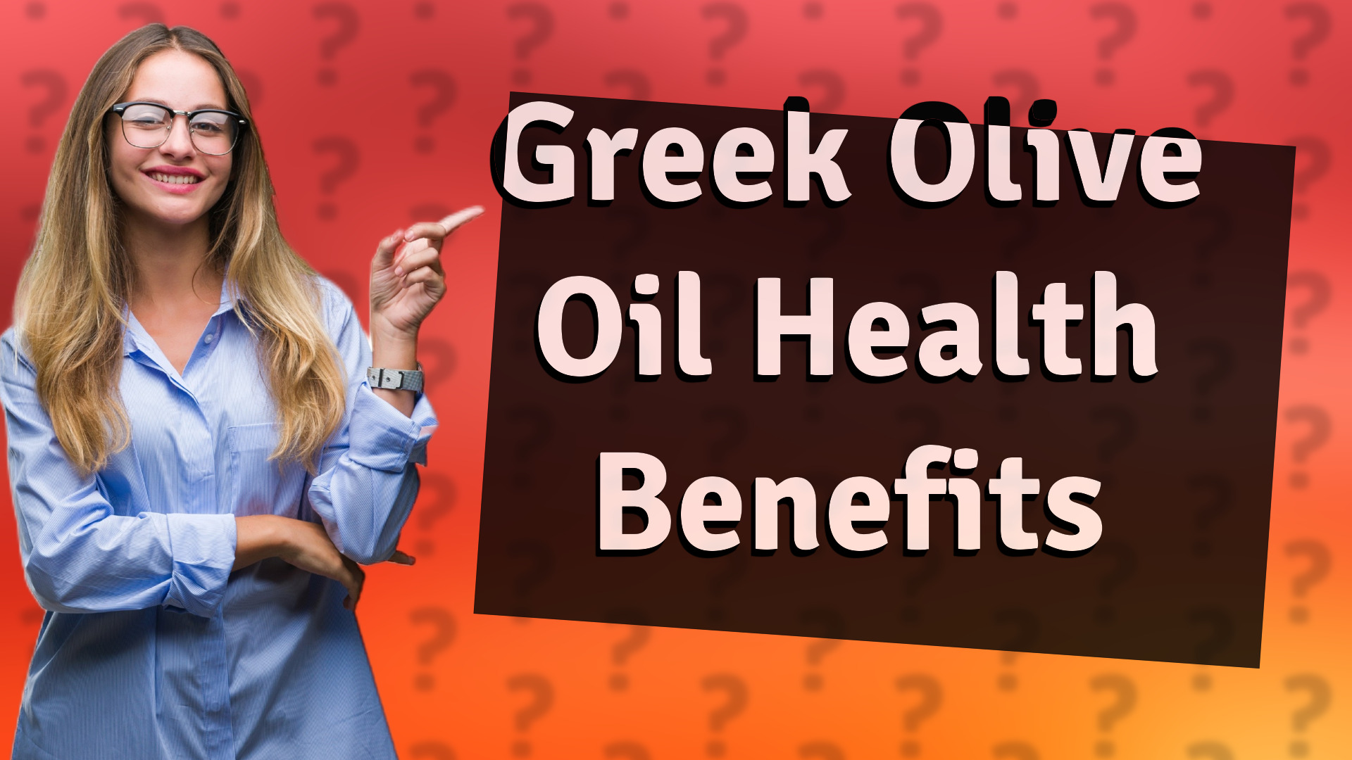 Greek Olive Oil Health Benefits
