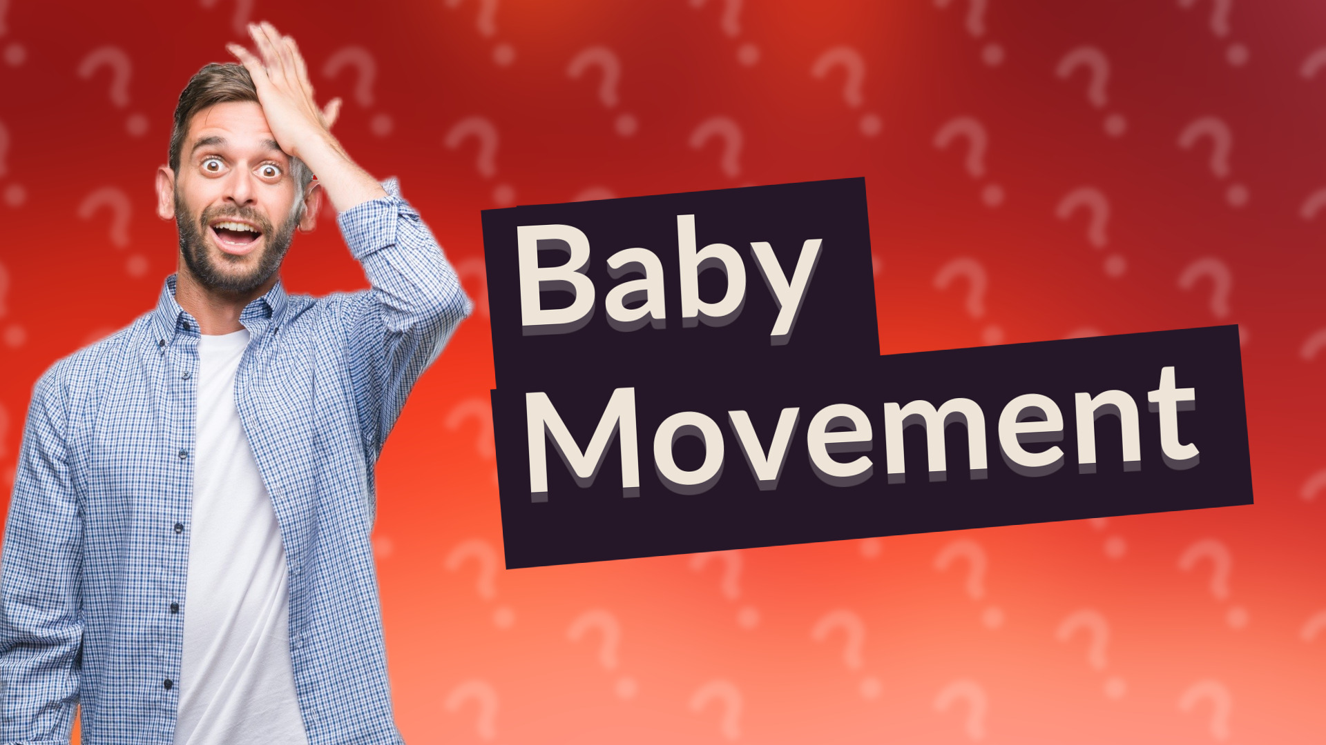 Baby Movement