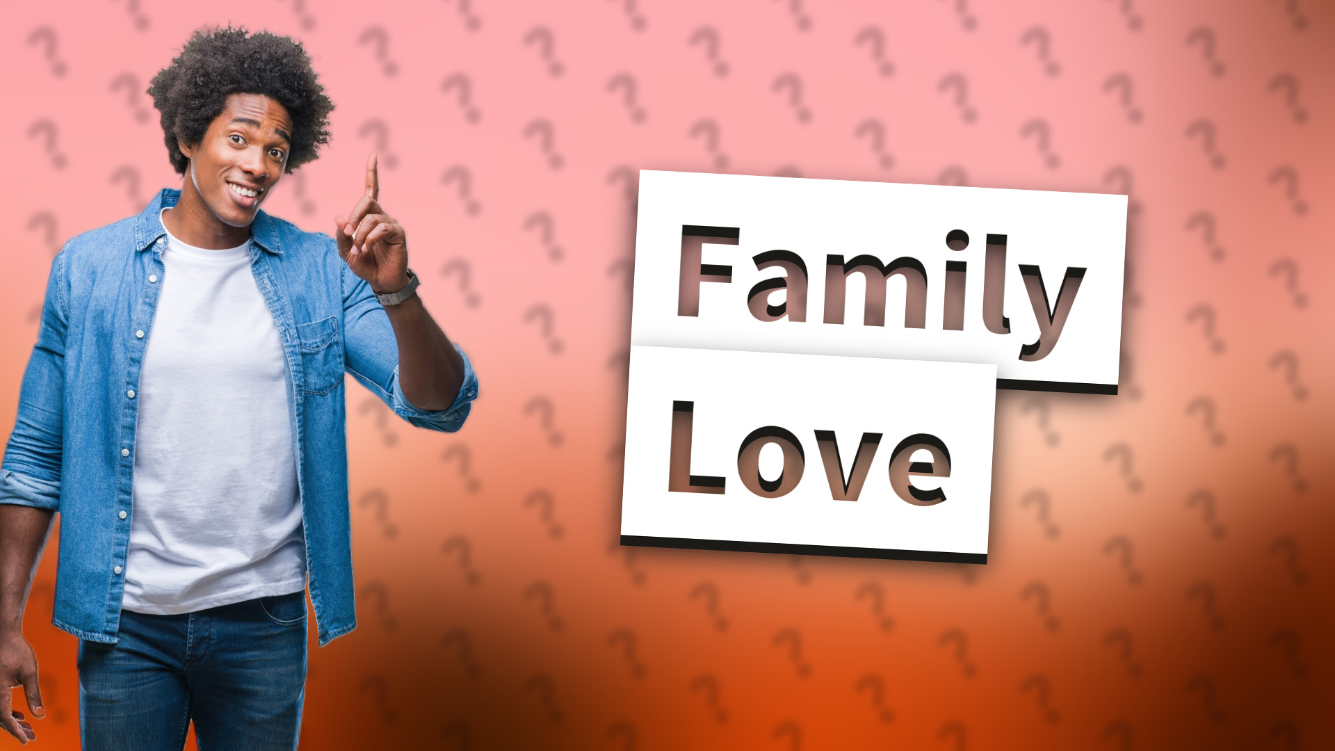 Family Love