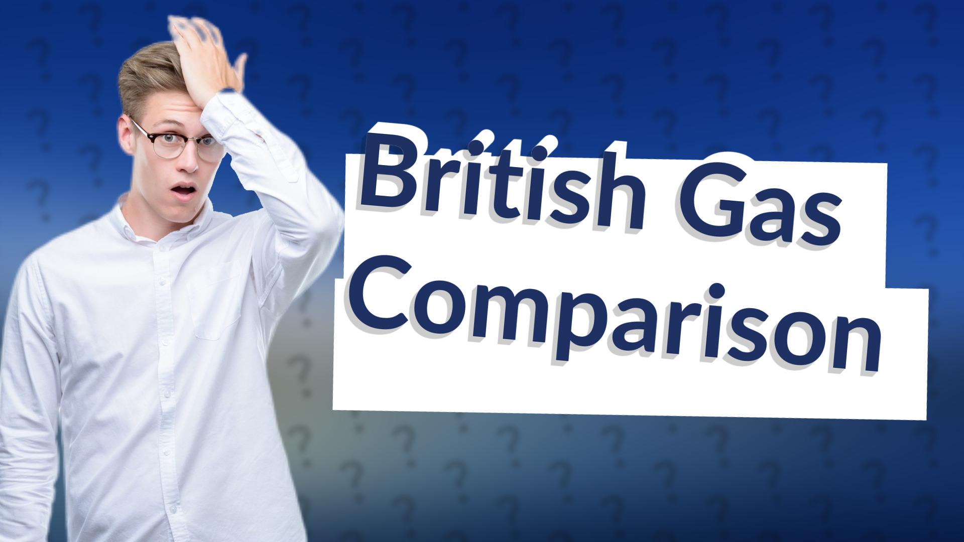 British Gas Comparison