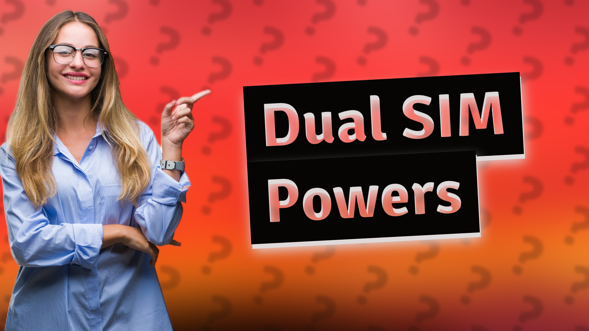 Dual SIM Powers
