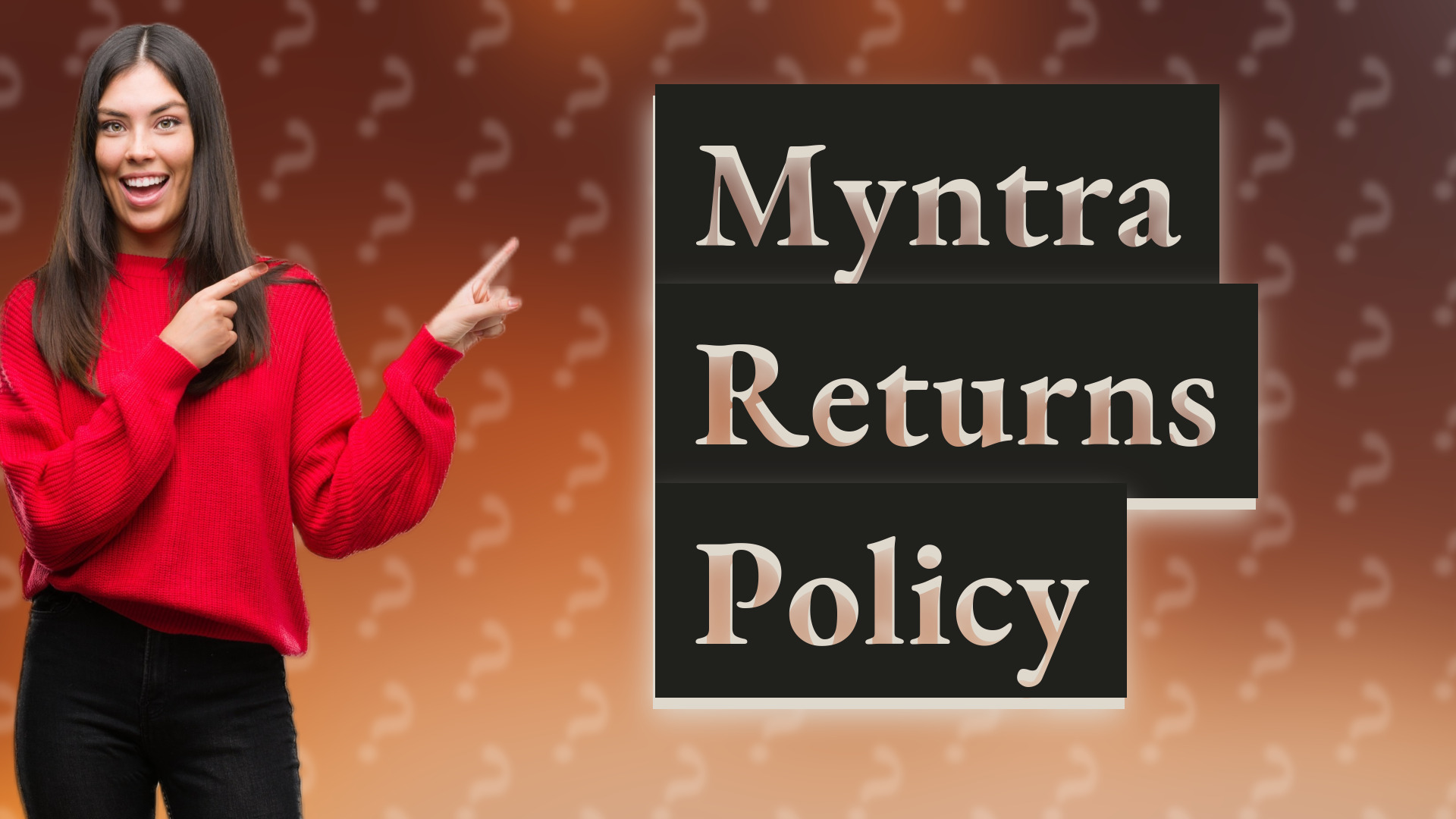 Myntra Returns Policy