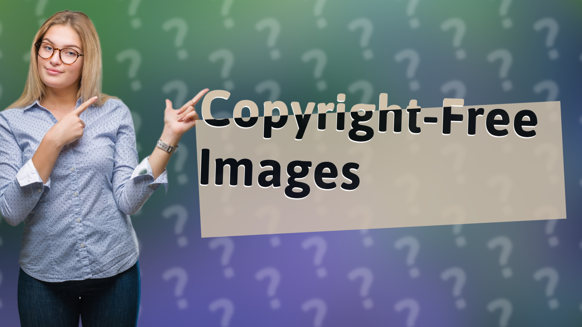 Copyright-Free Images