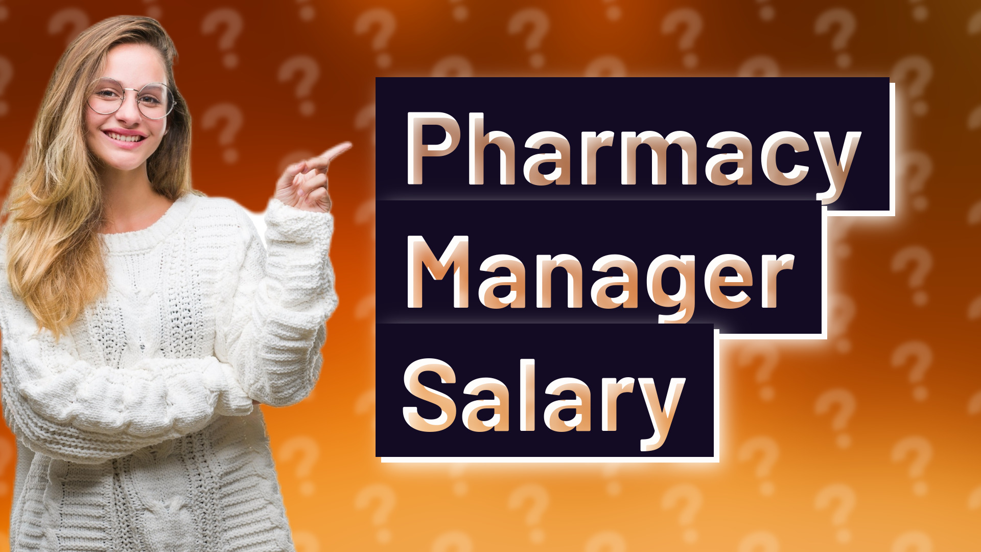 Pharmacy Manager Salary