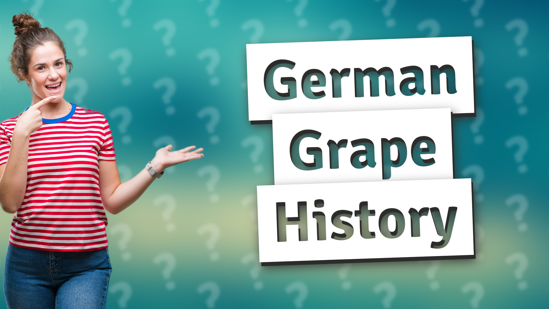 German Grape History