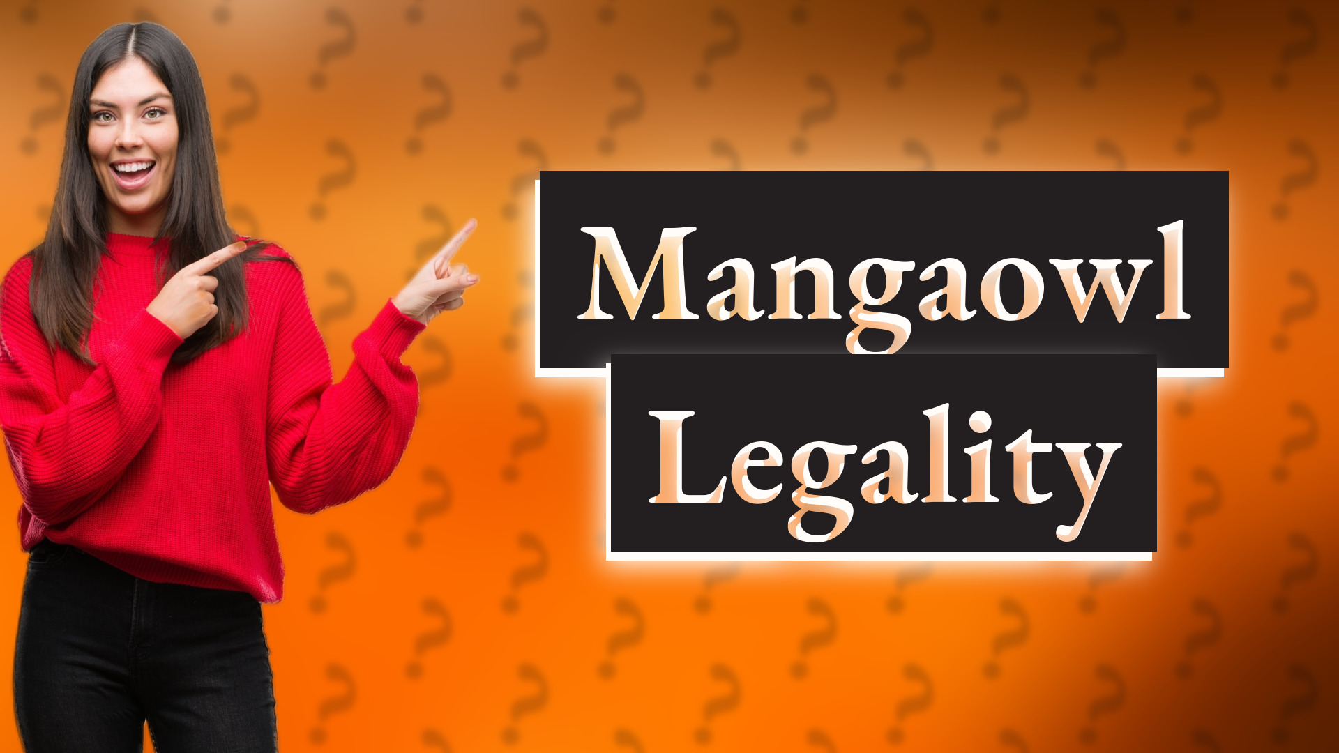 Mangaowl Legality