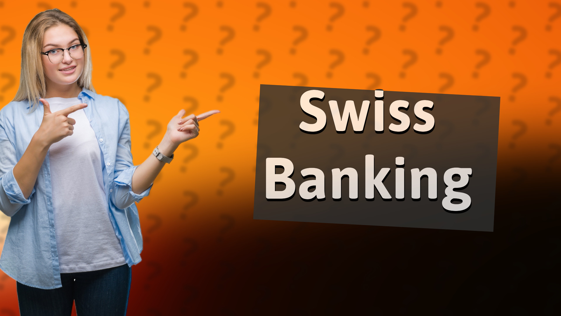 Swiss Banking