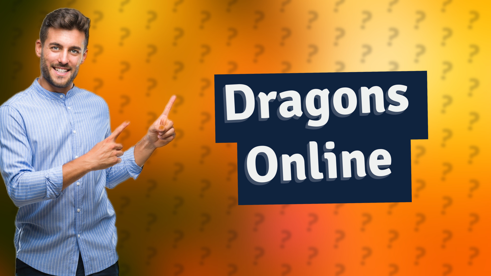 Dragons Online