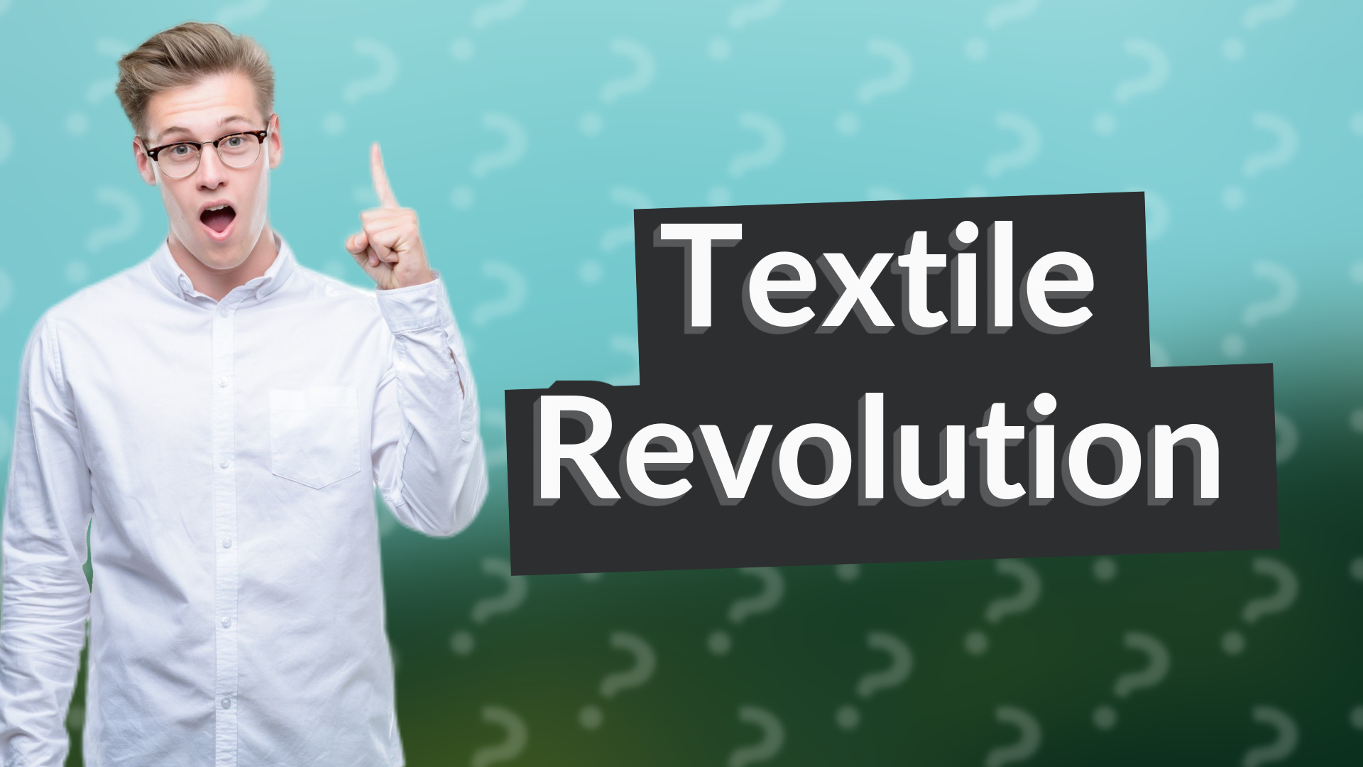 Textile Revolution