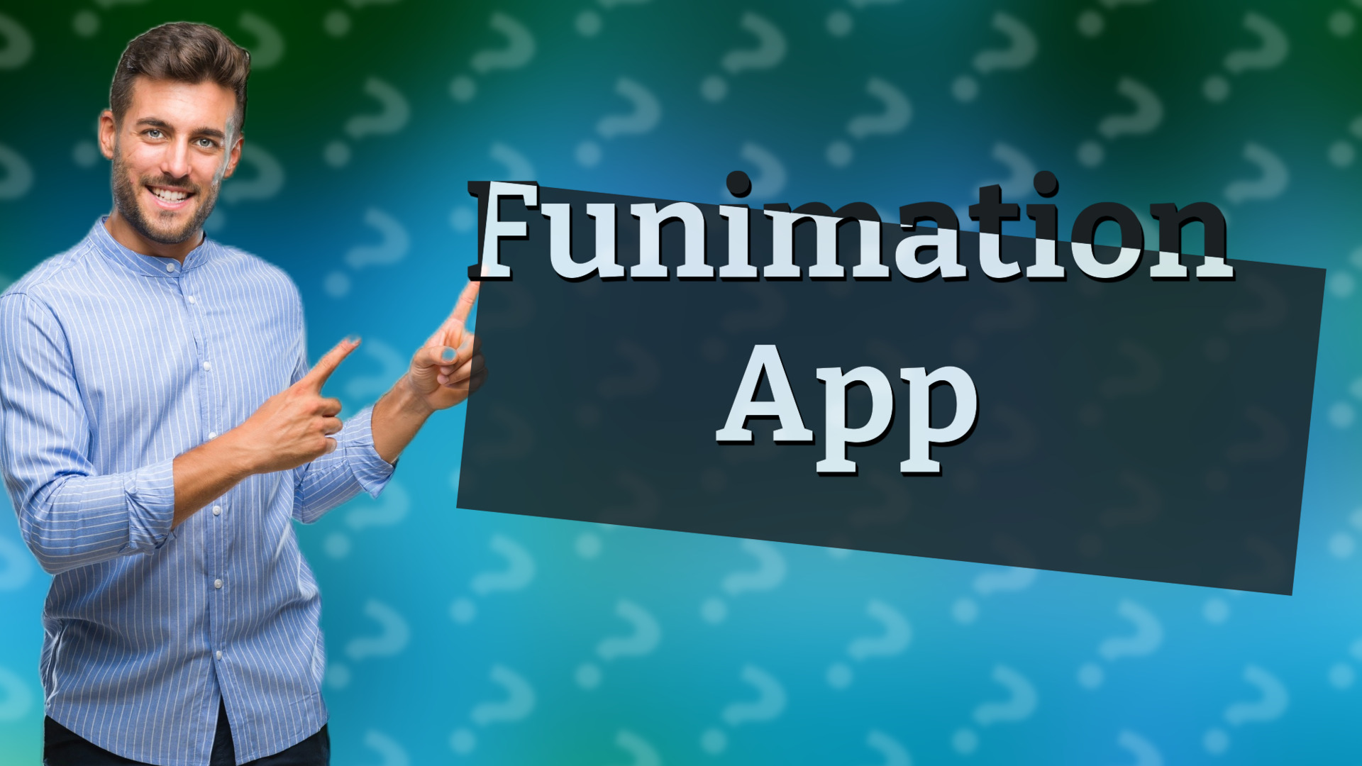 Funimation App