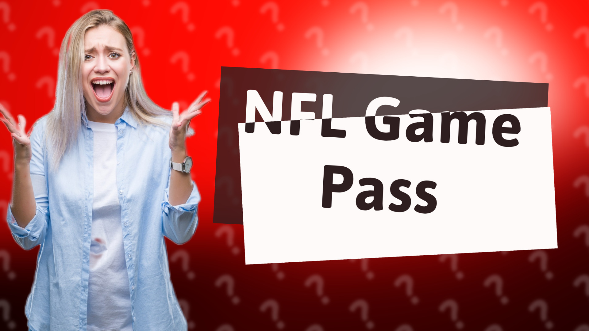 NFL Game Pass