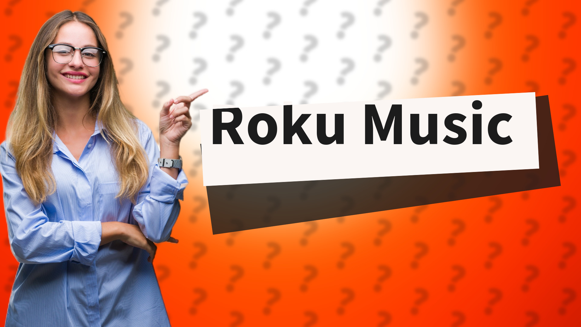 Roku Music