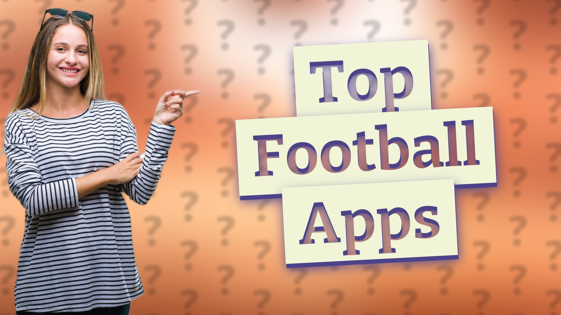 Top Football Apps