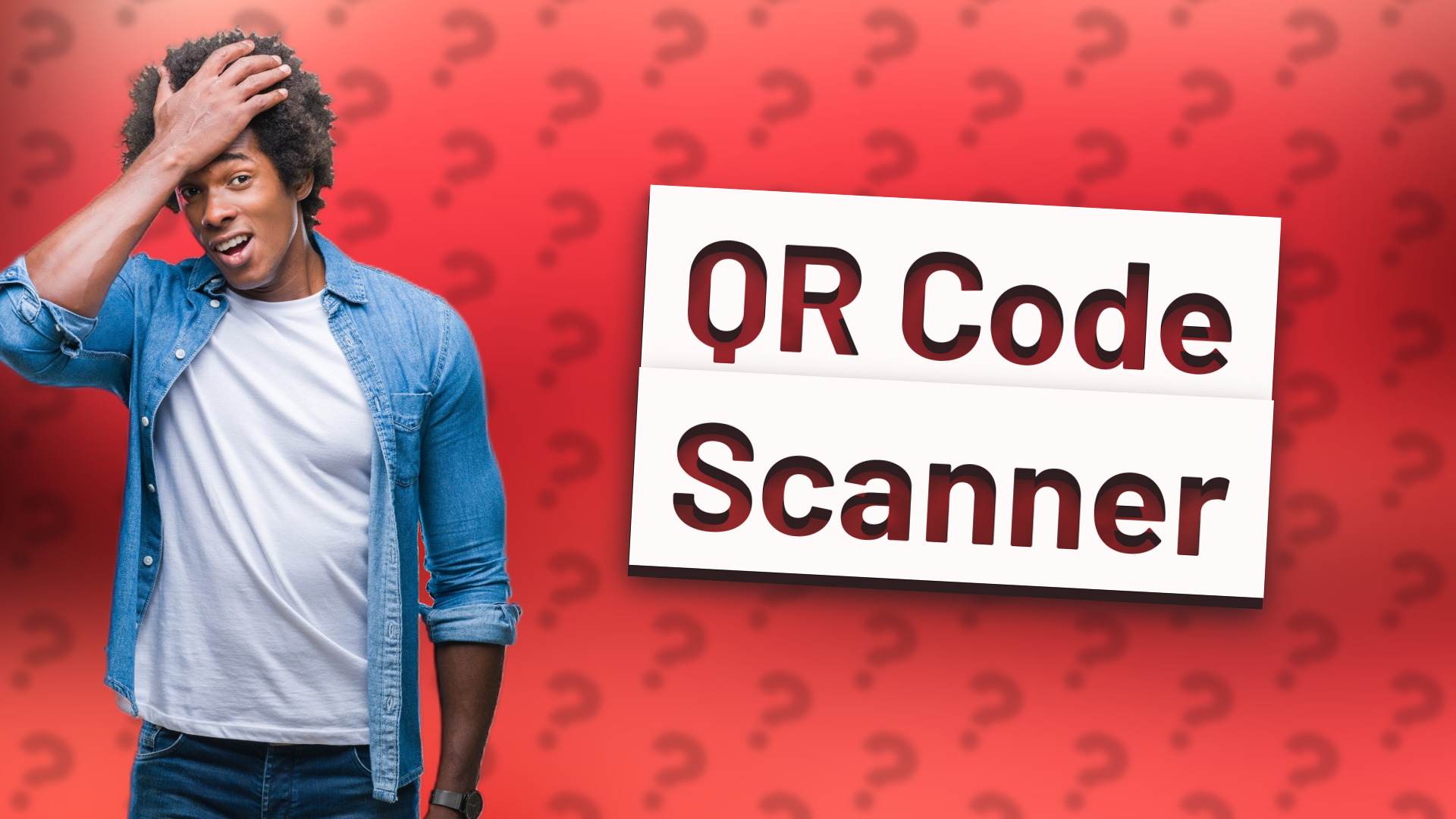 QR Code Scanner