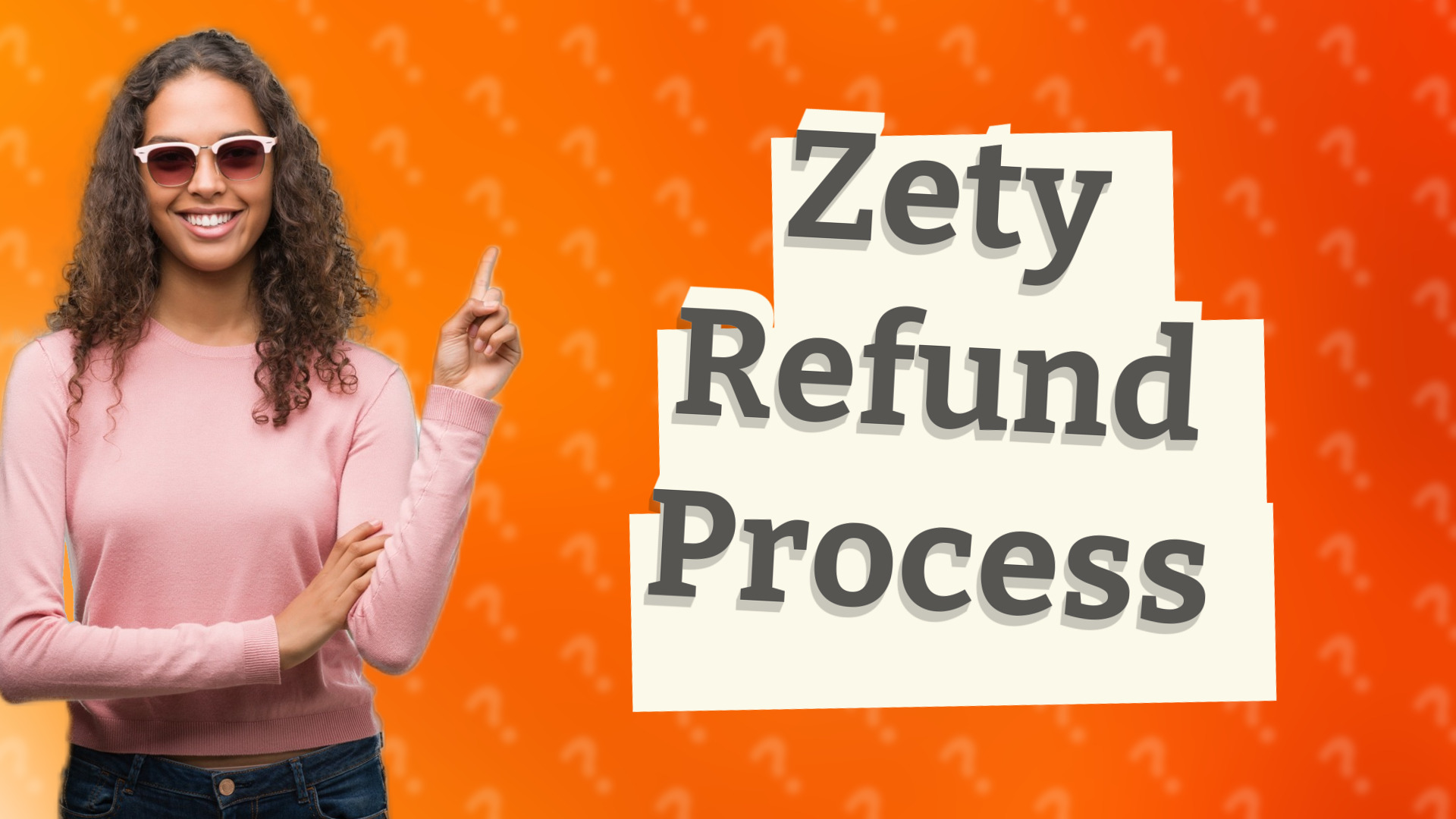 Zety Refund Process