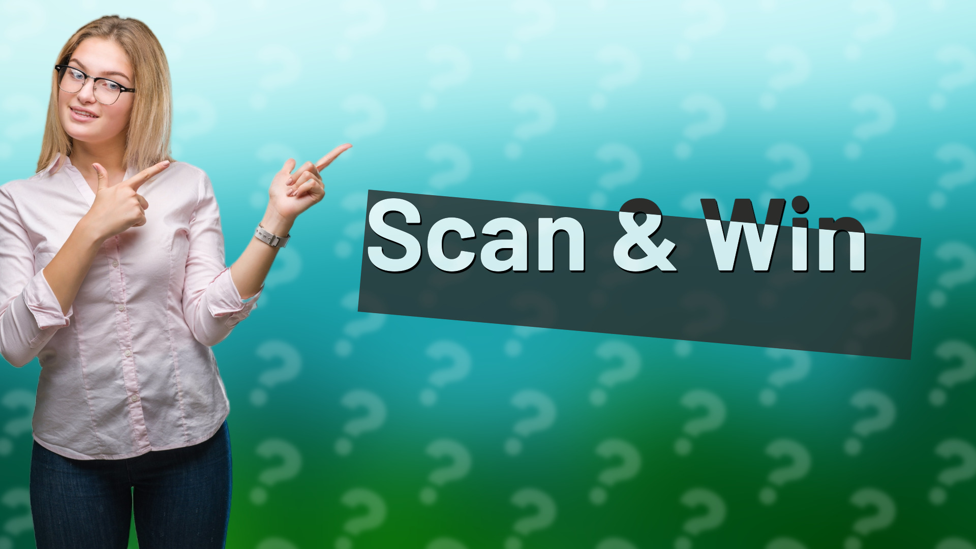 Scan & Win