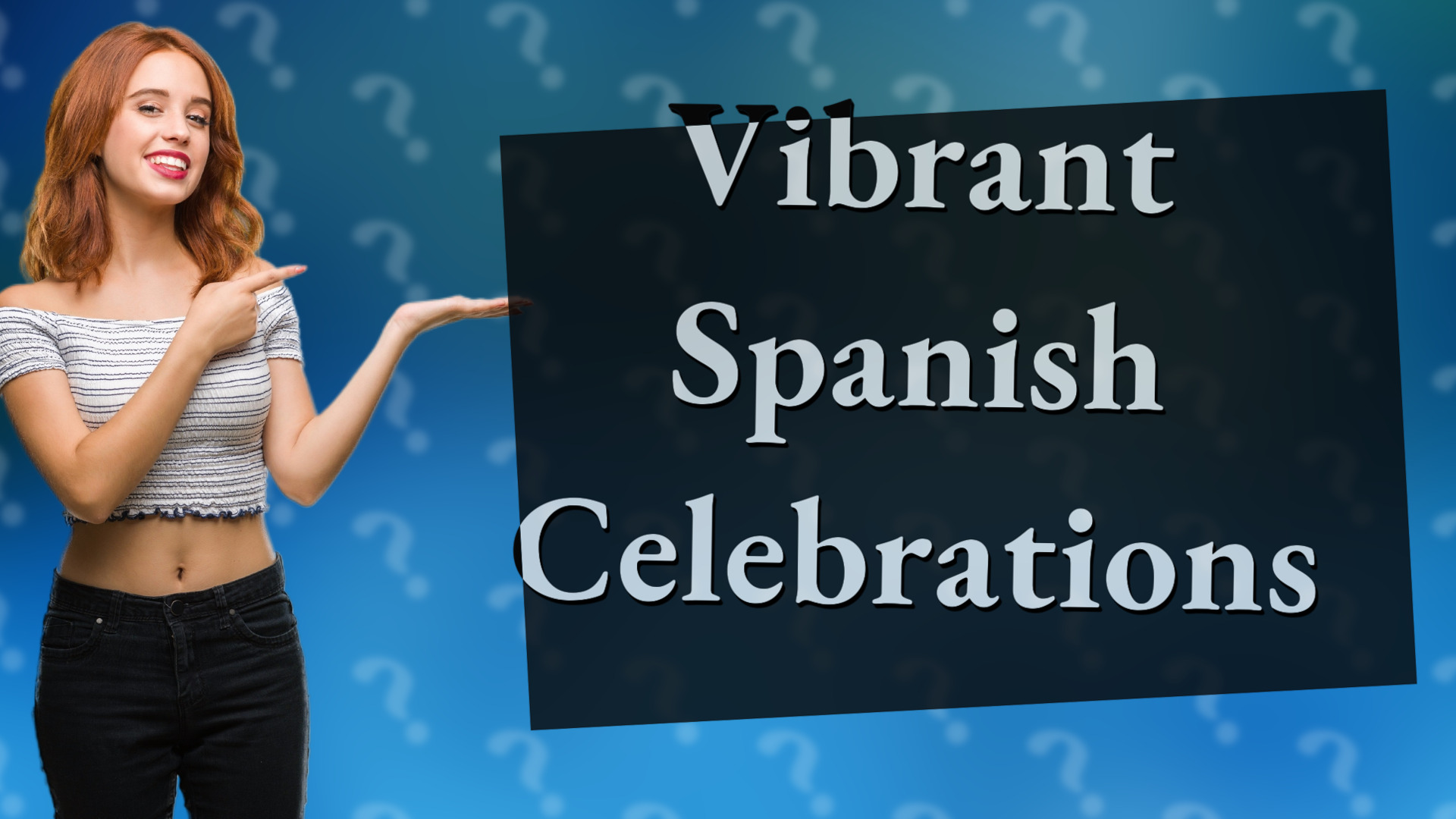 Vibrant Spanish Celebrations