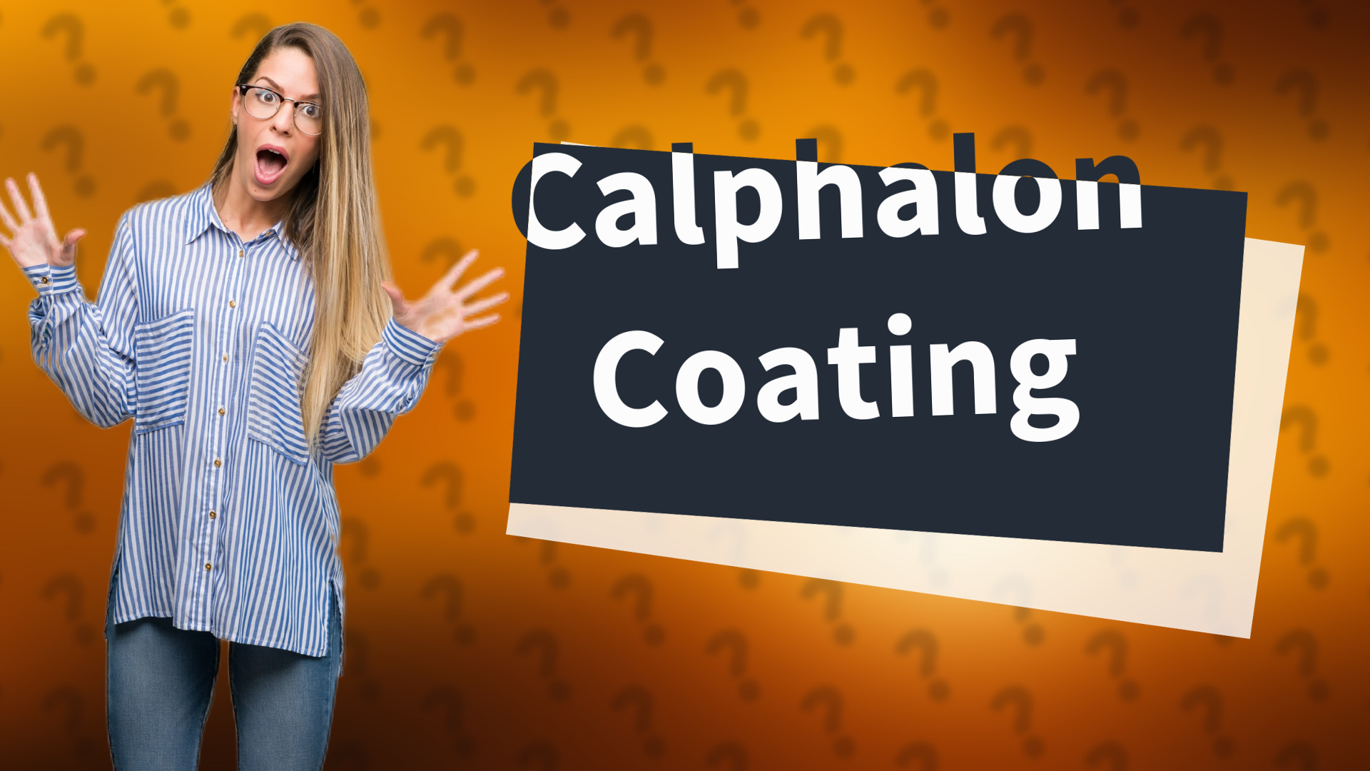 Calphalon Coating