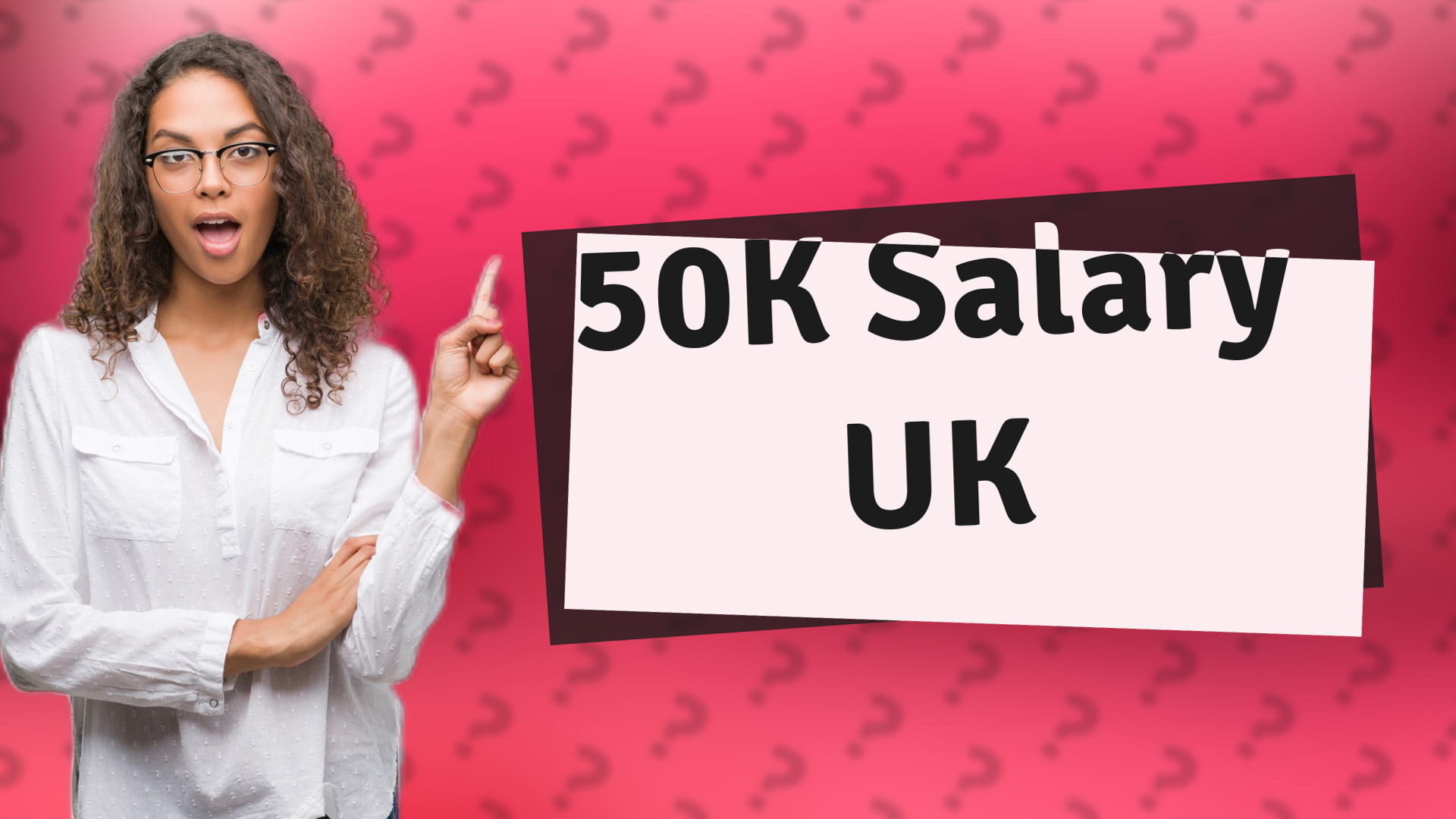 50K Salary UK