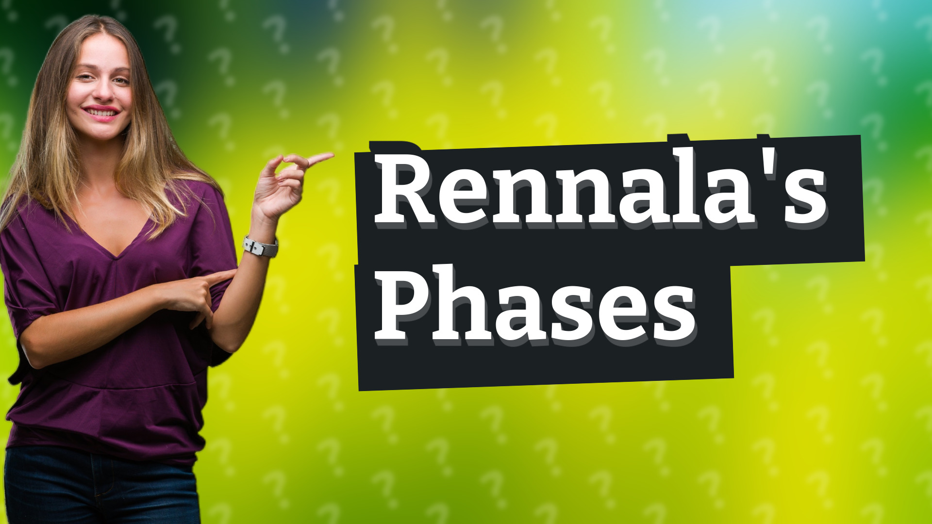 Rennala's Phases