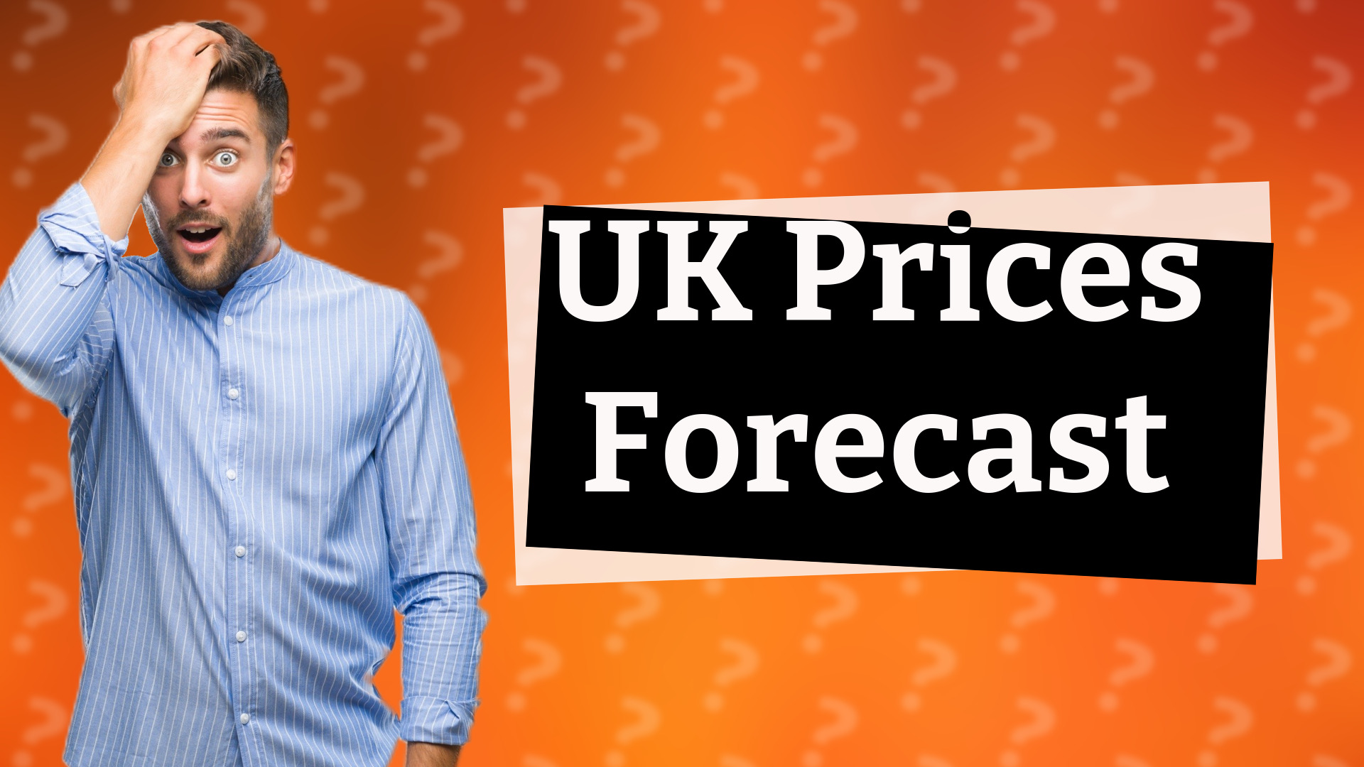 UK Prices Forecast