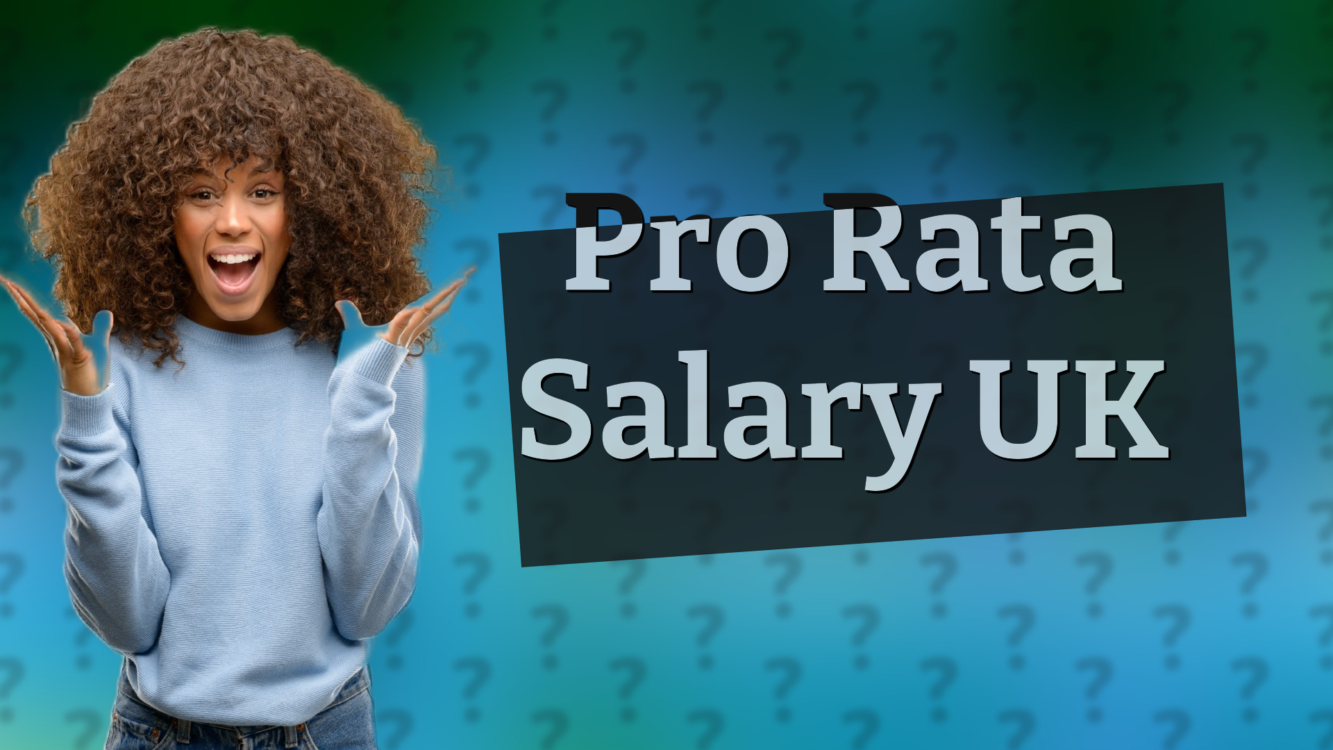 Pro Rata Salary UK