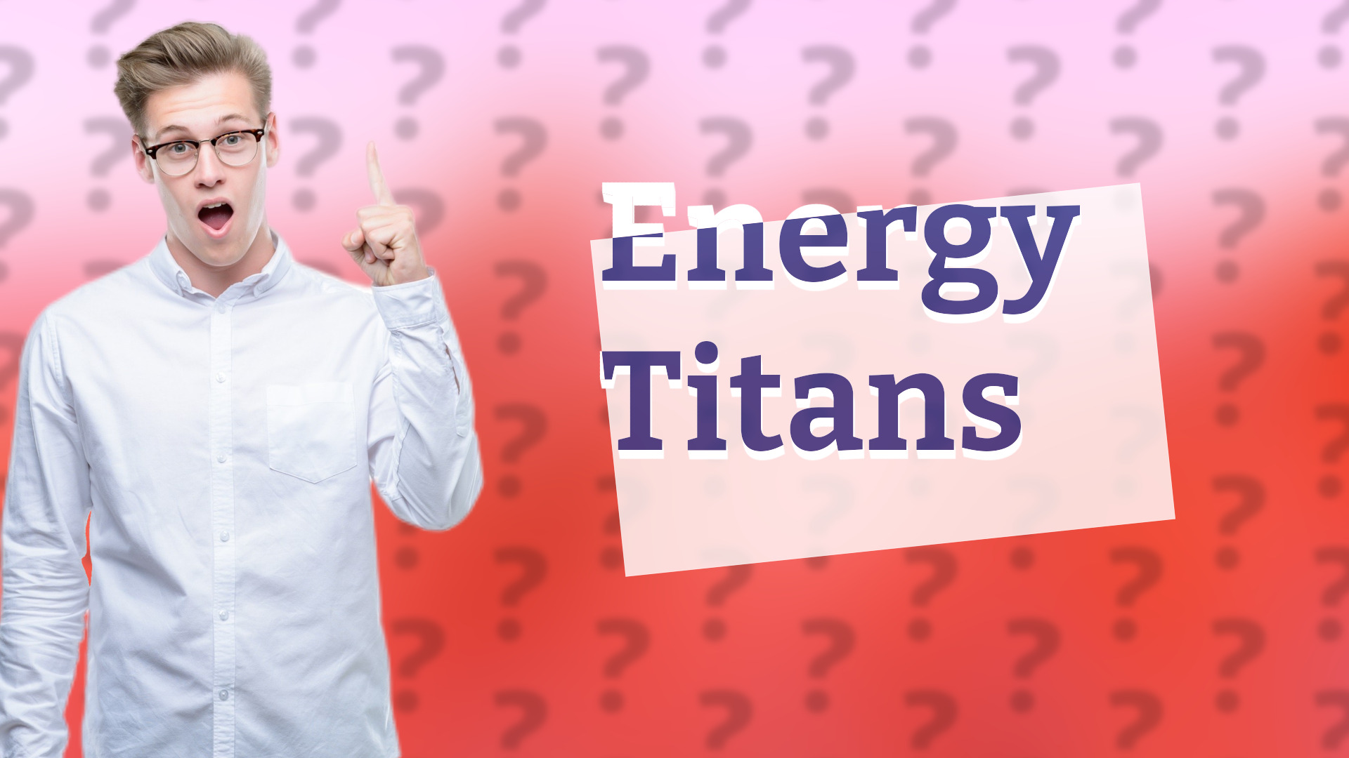 Energy Titans