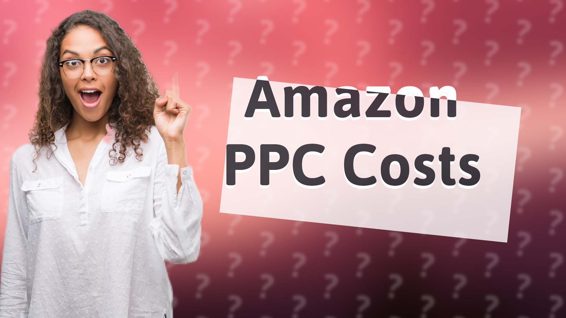 Amazon PPC Costs