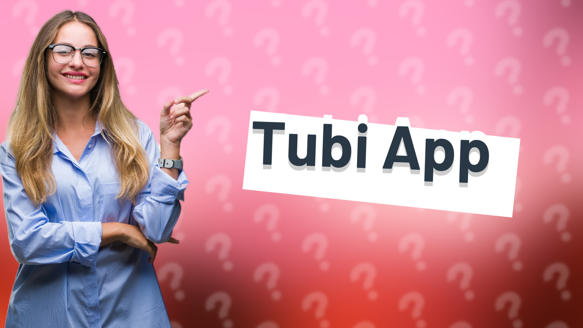 Tubi App