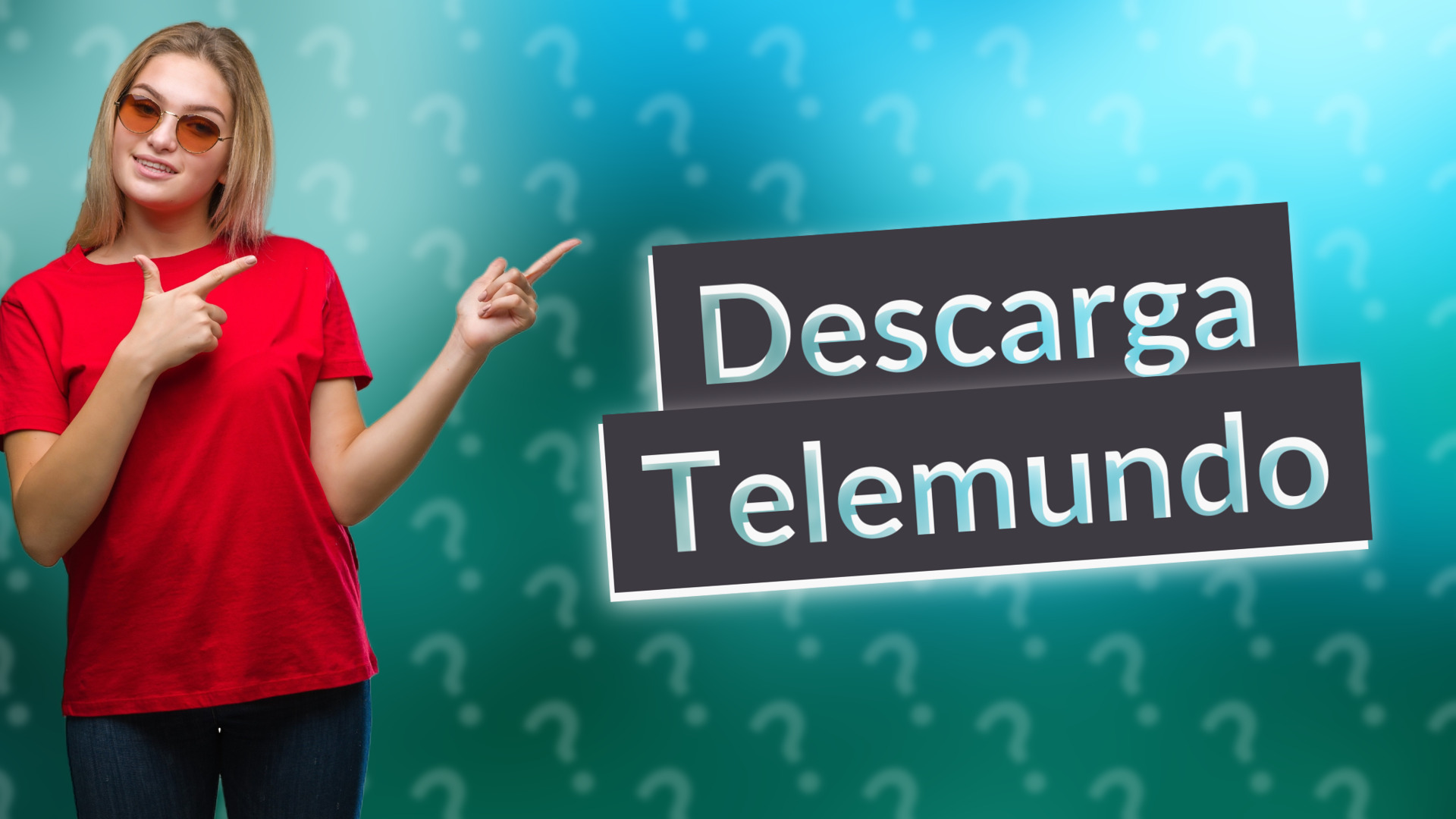 Descarga Telemundo