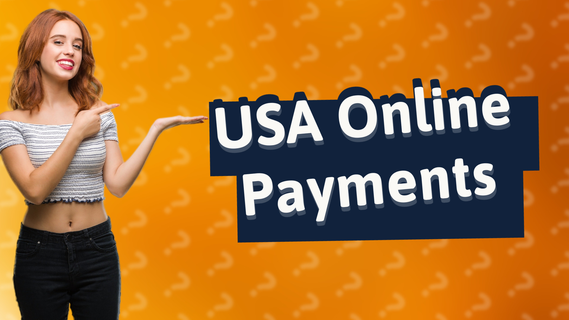 USA Online Payments