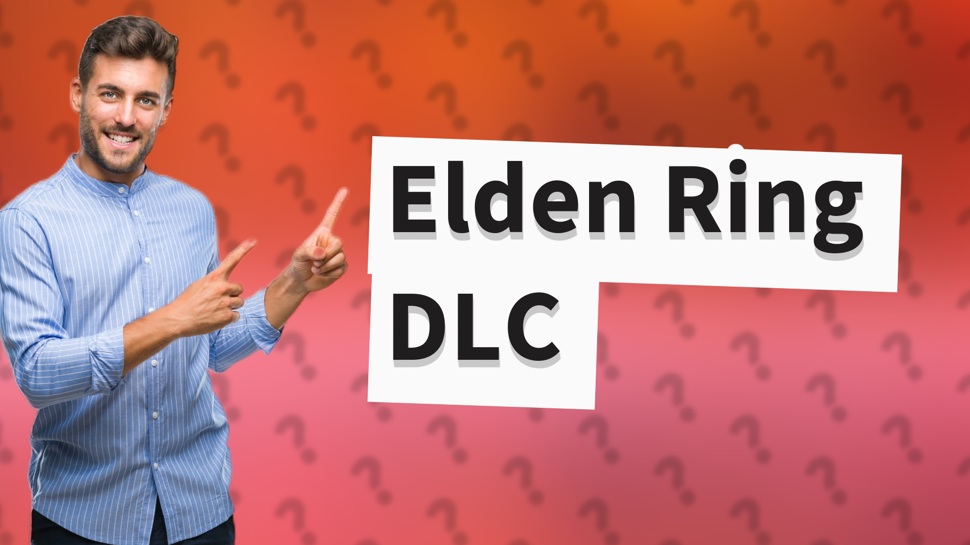 Elden Ring DLC