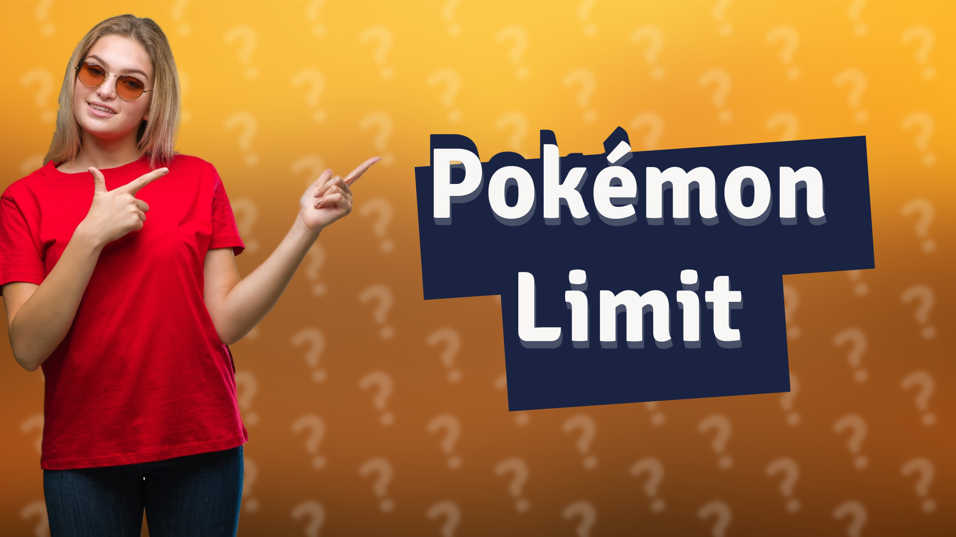 Pokémon Limit