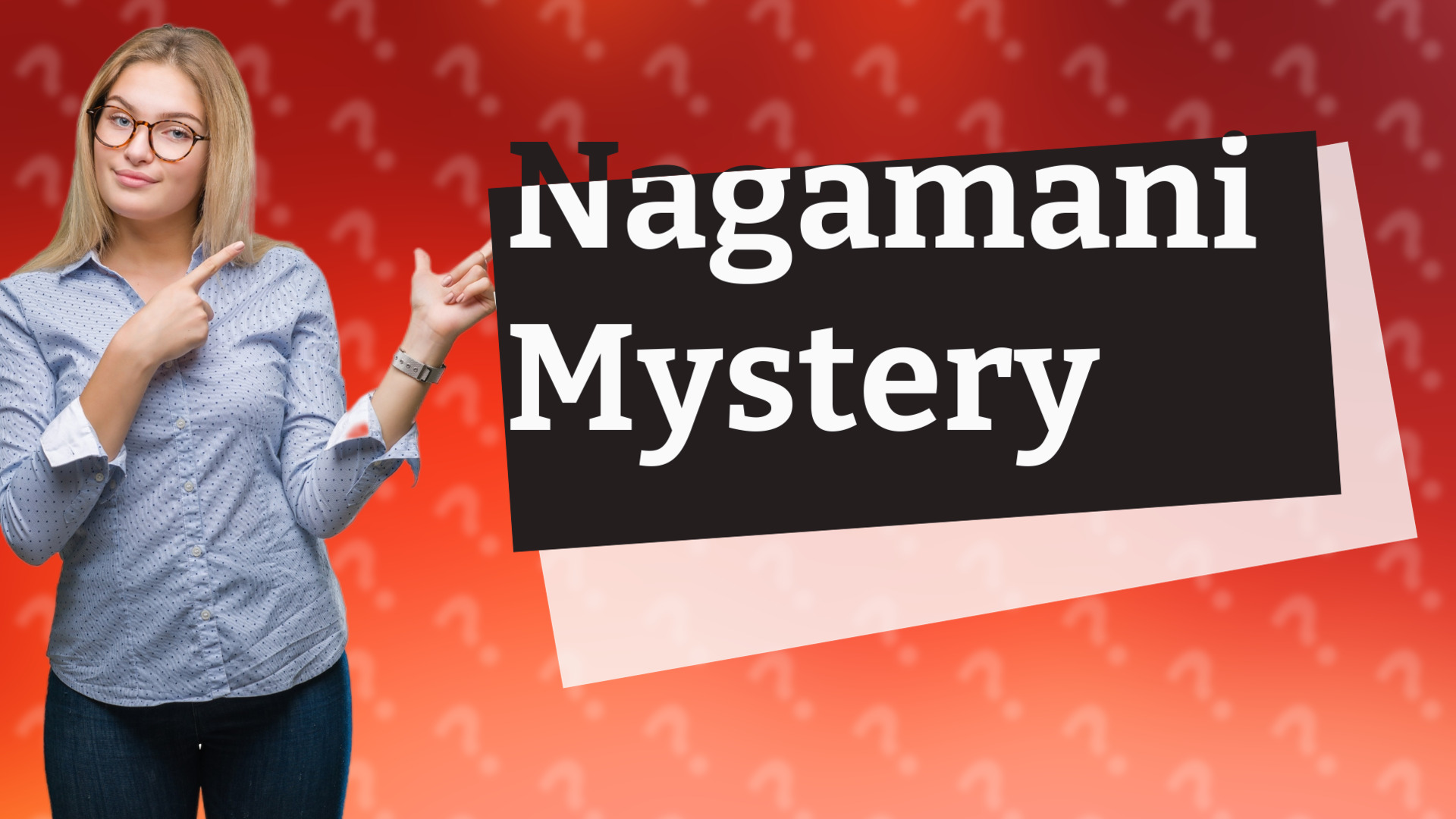 Nagamani Mystery