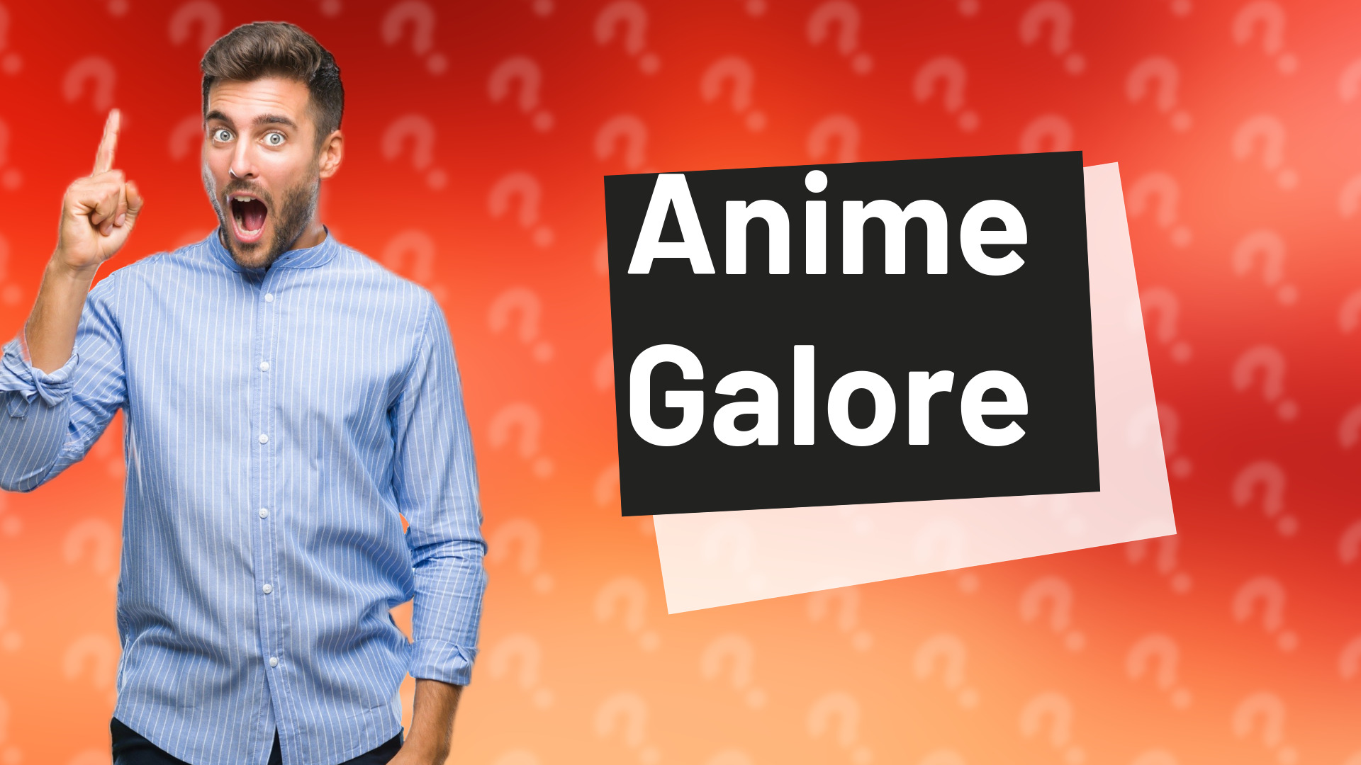 Anime Galore